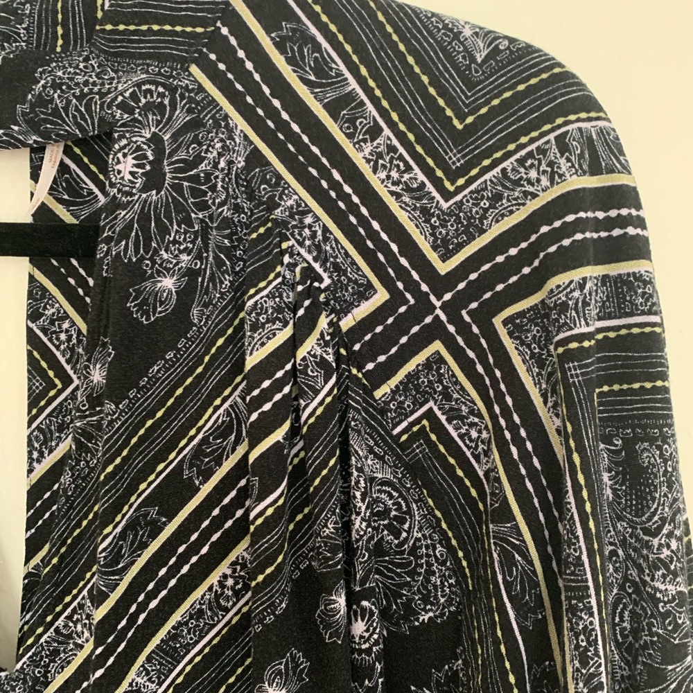 Free People blouse - Picture 5 of 9